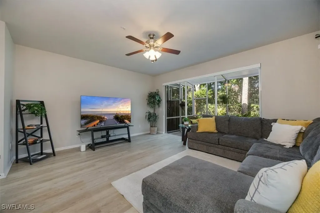 15809 Marcello Circle Naples FL 34110