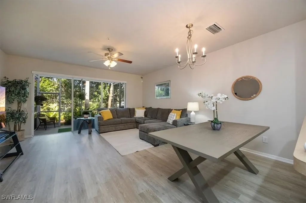 15809 Marcello Circle Naples FL 34110