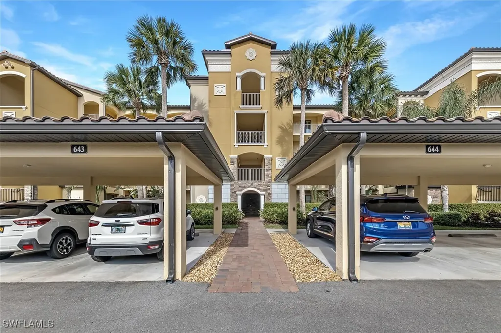 17971 Bonita National Boulevard Bonita Springs FL 34135