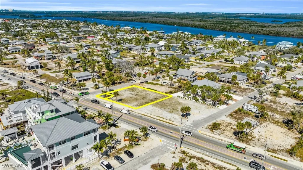 96 Hercules Drive Fort Myers Beach FL 33931