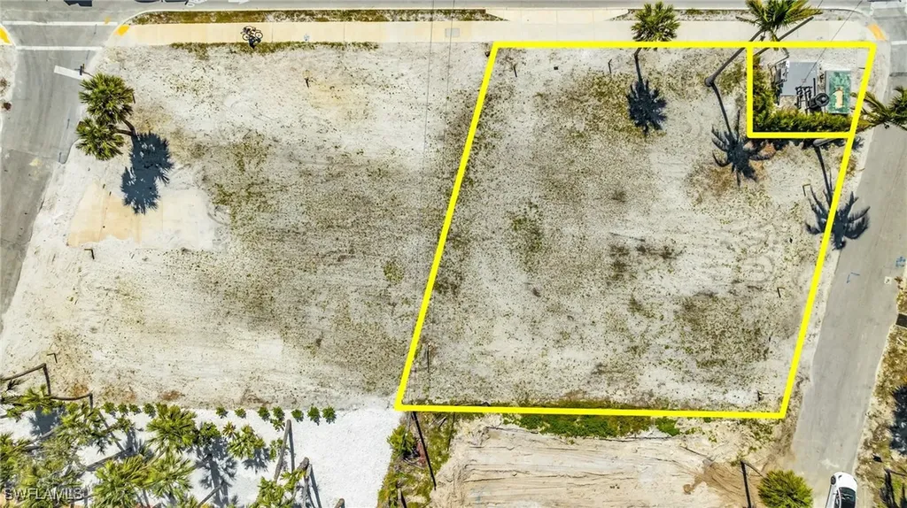 96 Hercules Drive Fort Myers Beach FL 33931