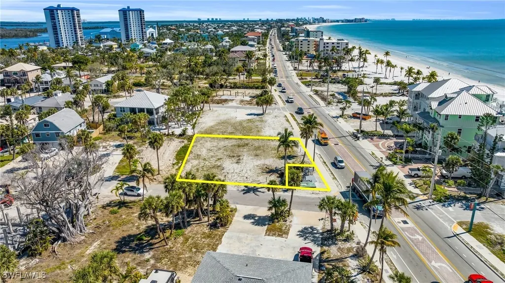 96 Hercules Drive Fort Myers Beach FL 33931