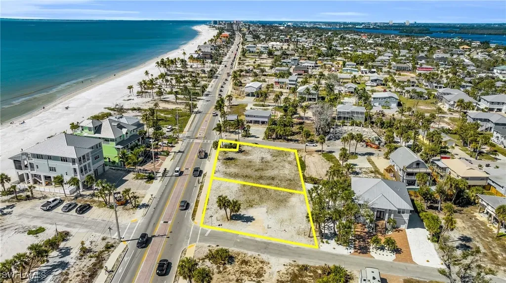 96 Hercules Drive Fort Myers Beach FL 33931