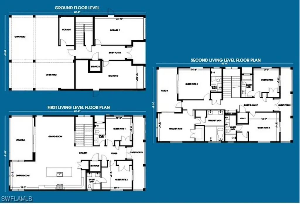 96 Hercules Drive Fort Myers Beach FL 33931