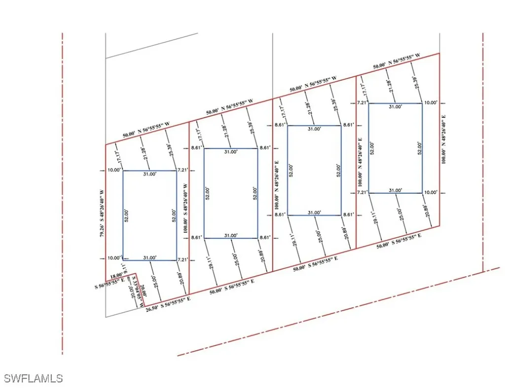 96 Hercules Drive Fort Myers Beach FL 33931