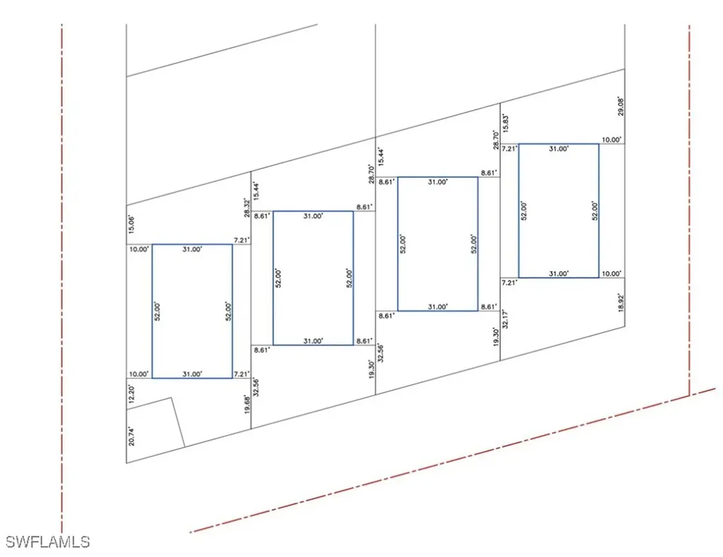 96 Hercules Drive Fort Myers Beach FL 33931