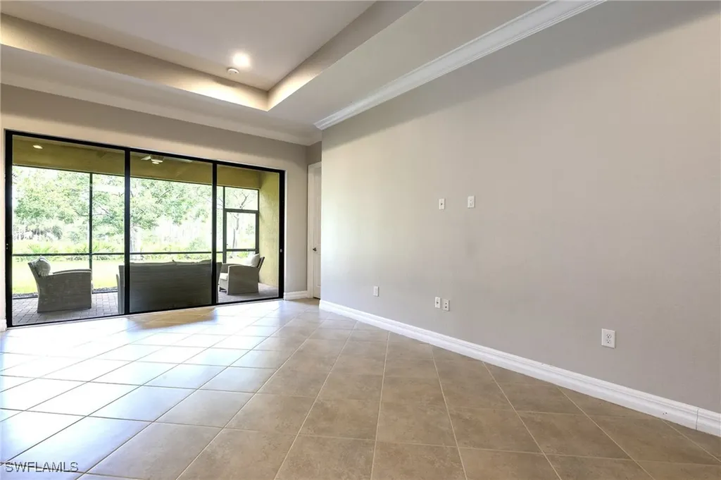 3876 Gibralter Drive Naples FL 34119