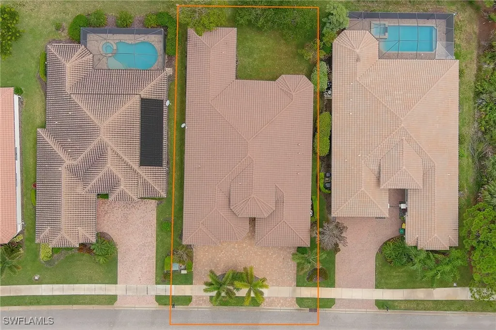 3876 Gibralter Drive Naples FL 34119