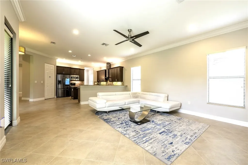3876 Gibralter Drive Naples FL 34119