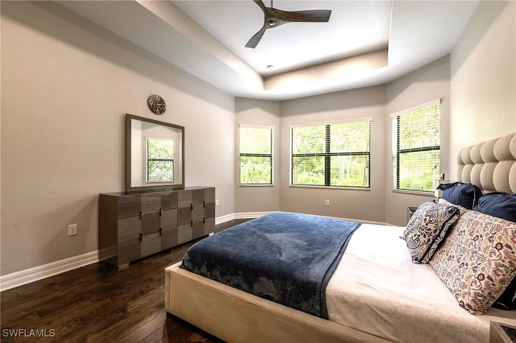 3876 Gibralter Drive Naples FL 34119