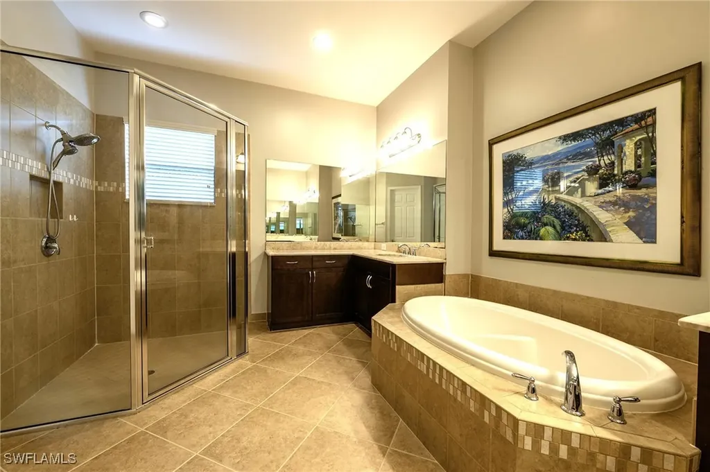 3876 Gibralter Drive Naples FL 34119