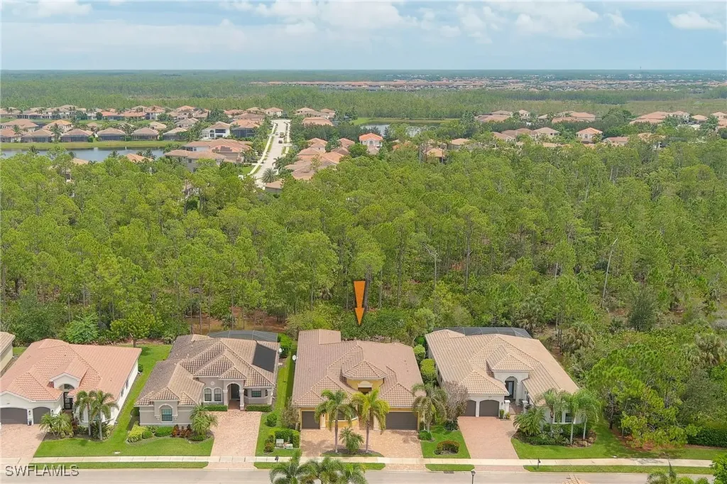 3876 Gibralter Drive Naples FL 34119