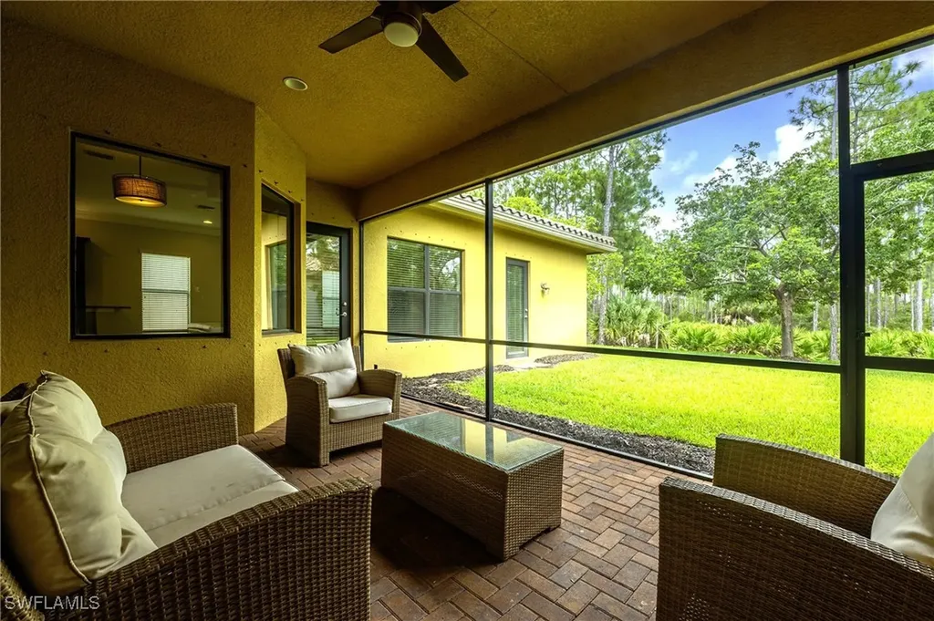 3876 Gibralter Drive Naples FL 34119