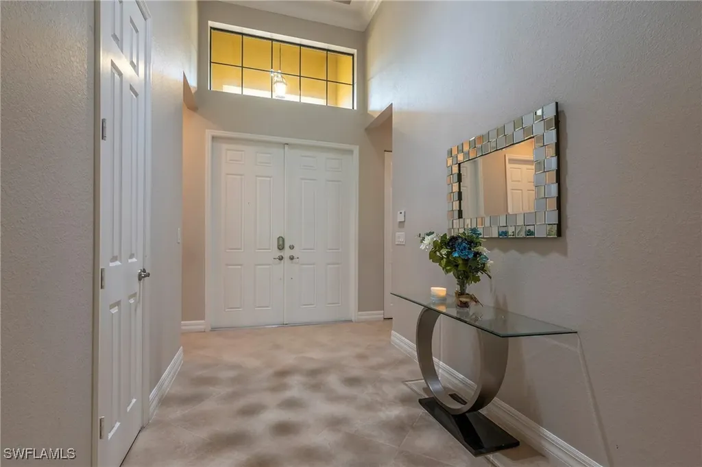 3876 Gibralter Drive Naples FL 34119