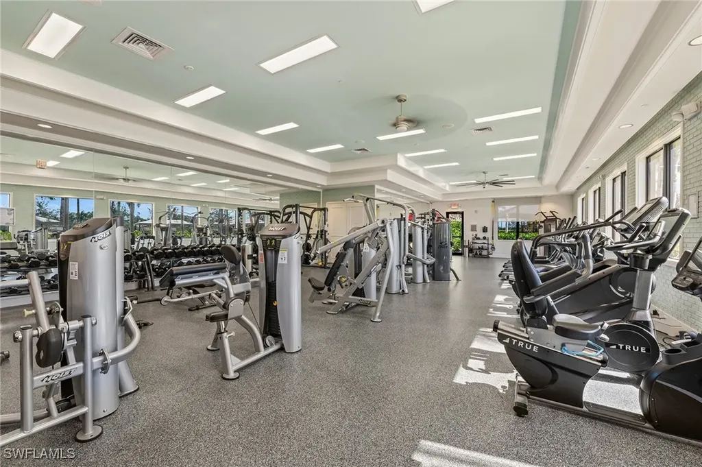 3876 Gibralter Drive Naples FL 34119