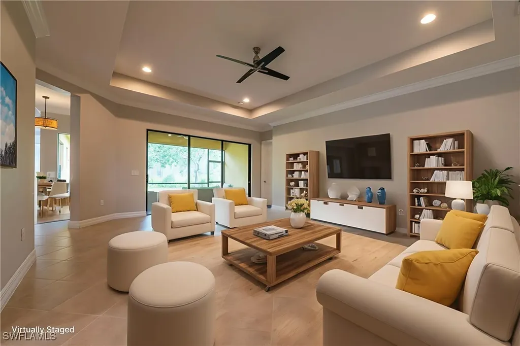 3876 Gibralter Drive Naples FL 34119