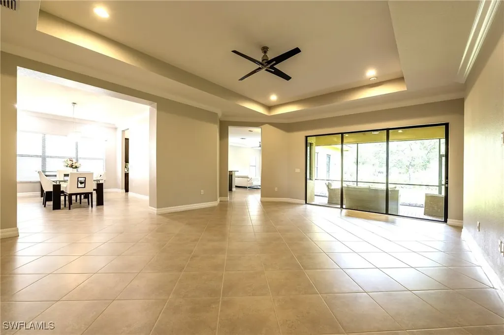 3876 Gibralter Drive Naples FL 34119