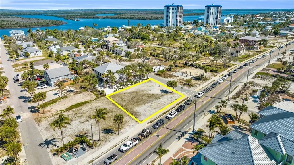 111 Coconut Drive Fort Myers Beach FL 33931