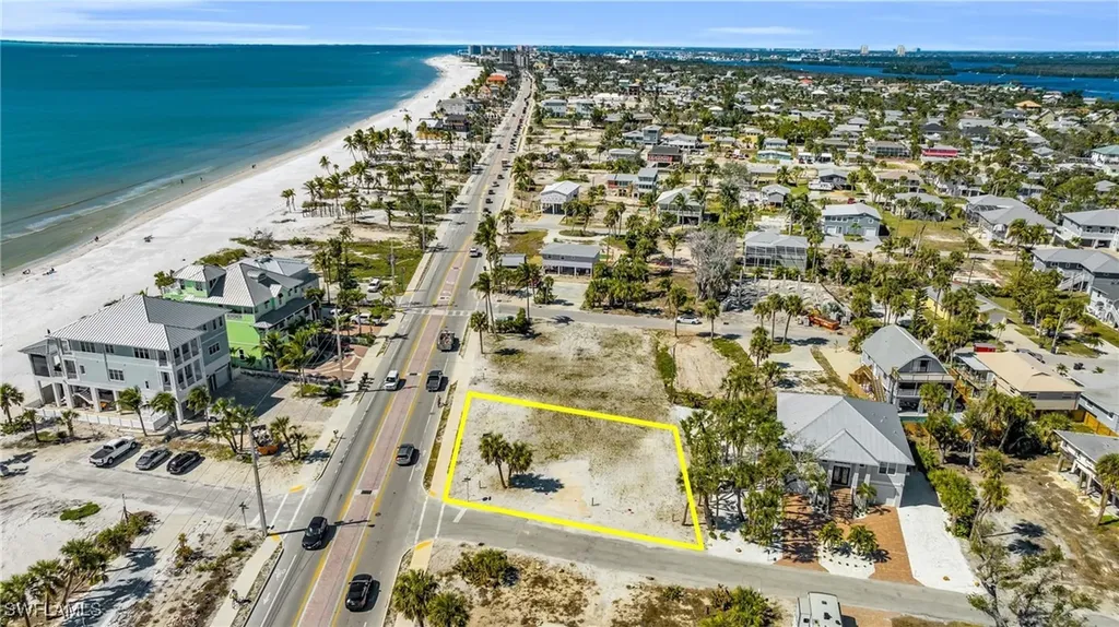 111 Coconut Drive Fort Myers Beach FL 33931