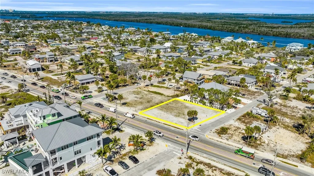 111 Coconut Drive Fort Myers Beach FL 33931