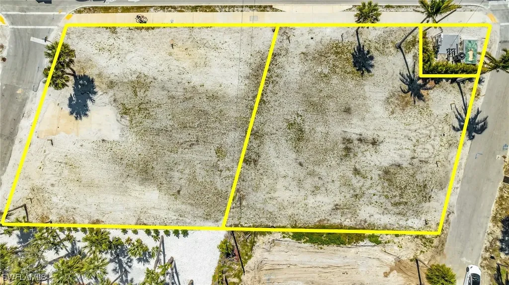 111 Coconut Drive Fort Myers Beach FL 33931