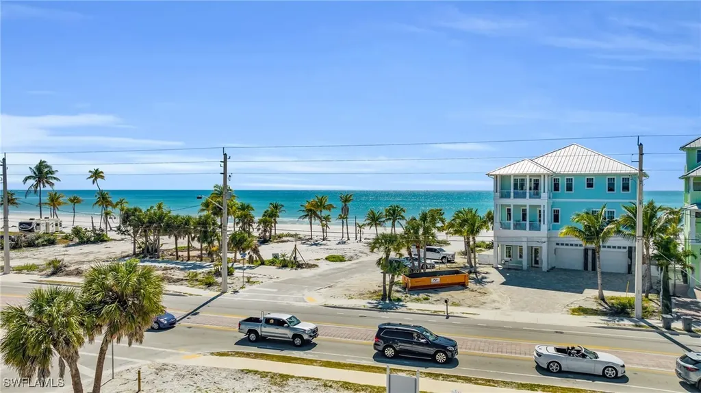 111 Coconut Drive Fort Myers Beach FL 33931