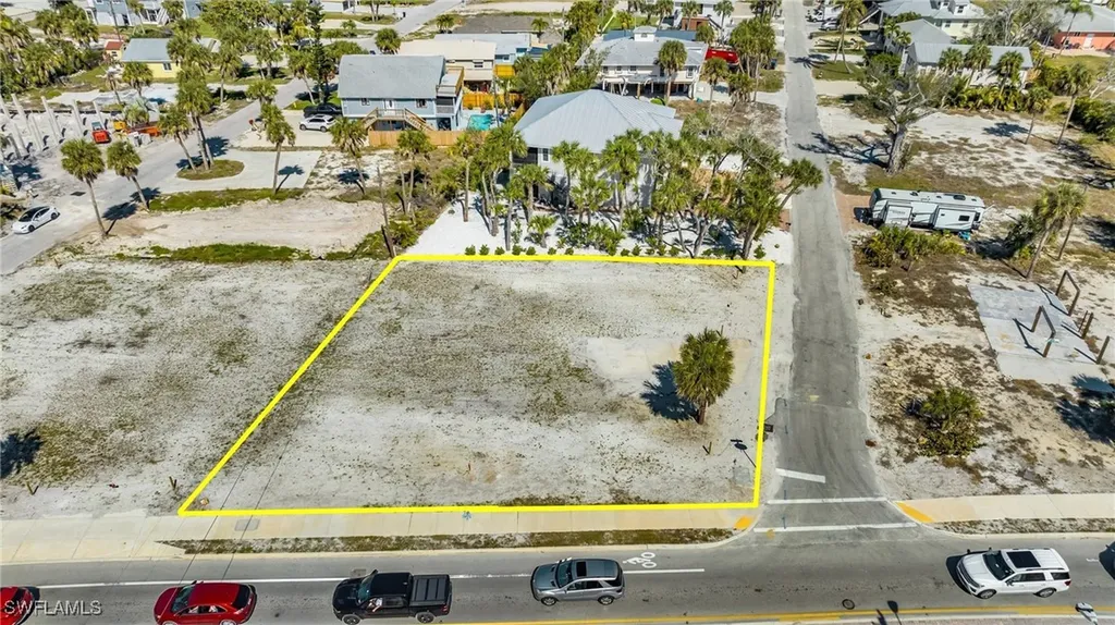 111 Coconut Drive Fort Myers Beach FL 33931