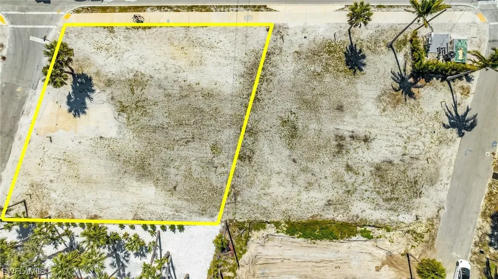 111 Coconut Drive Fort Myers Beach FL 33931