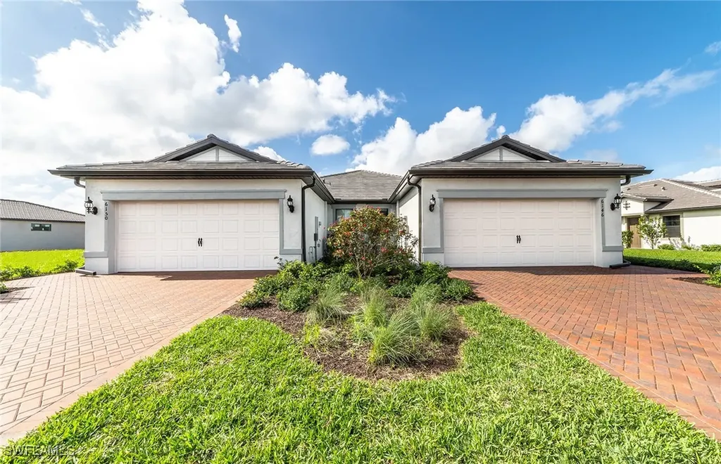 6146 Triumph Lane Ave Maria FL 34142