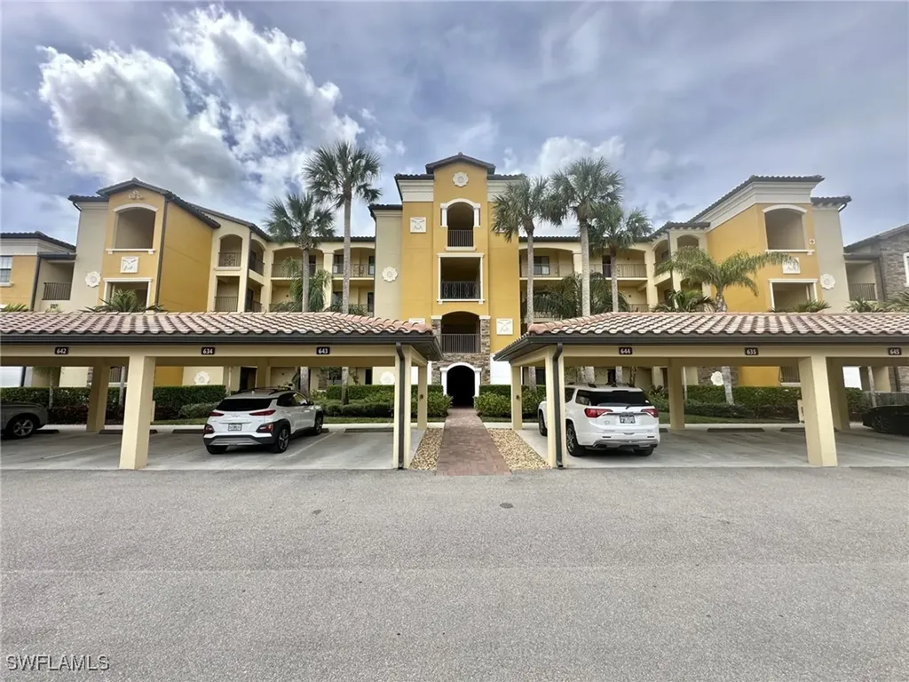17971 Bonita National Boulevard Bonita Springs FL 34135