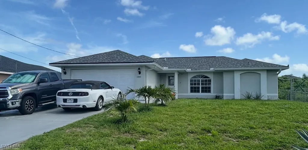 3202 14th Street W Lehigh Acres FL 33971
