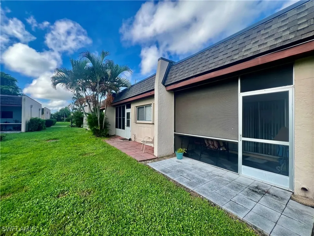 6300 S Pointe Boulevard Fort Myers FL 33919