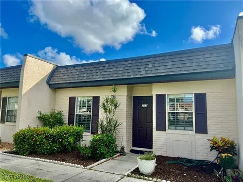 6300 S Pointe Boulevard Fort Myers FL 33919