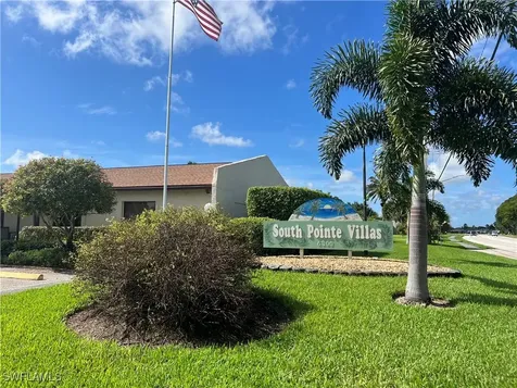 6300 S Pointe Boulevard Fort Myers FL 33919