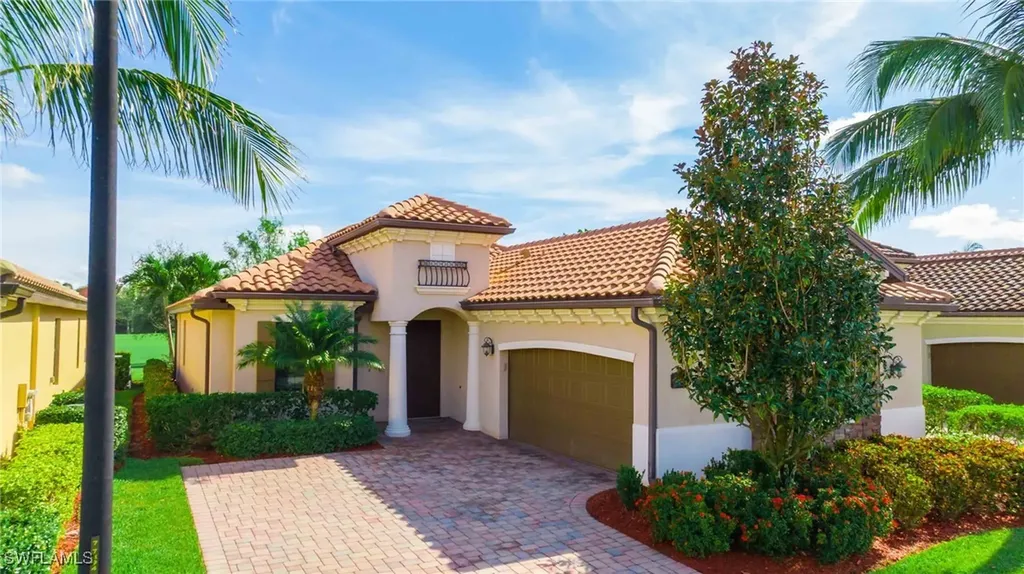 28557 Westmeath Court Bonita Springs FL 34135