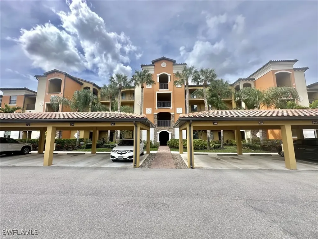 17961 Bonita National Boulevard Bonita Springs FL 34135