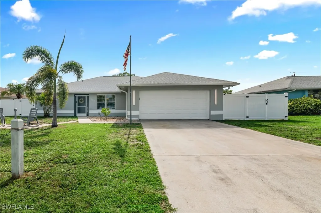 109 NE 10th Avenue Cape Coral FL 33909