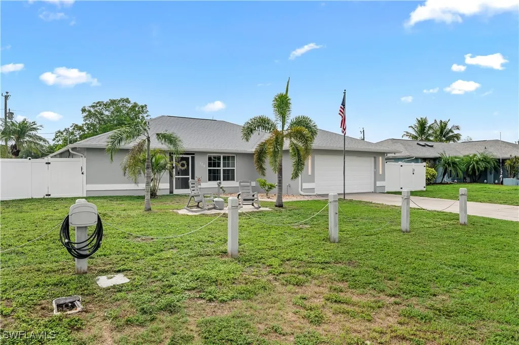 109 NE 10th Avenue Cape Coral FL 33909