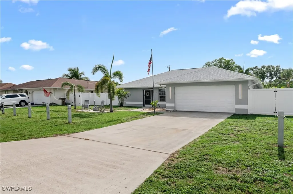 109 NE 10th Avenue Cape Coral FL 33909