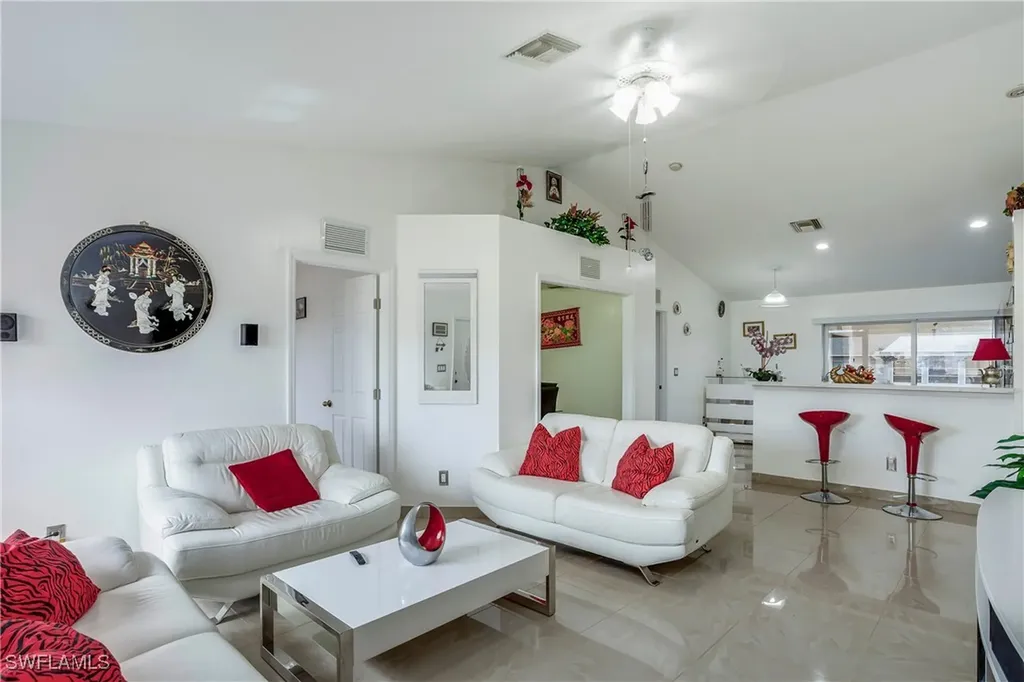 1228 NW 14th Place Cape Coral FL 33993