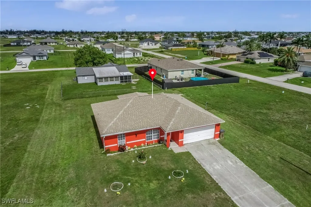 1228 NW 14th Place Cape Coral FL 33993