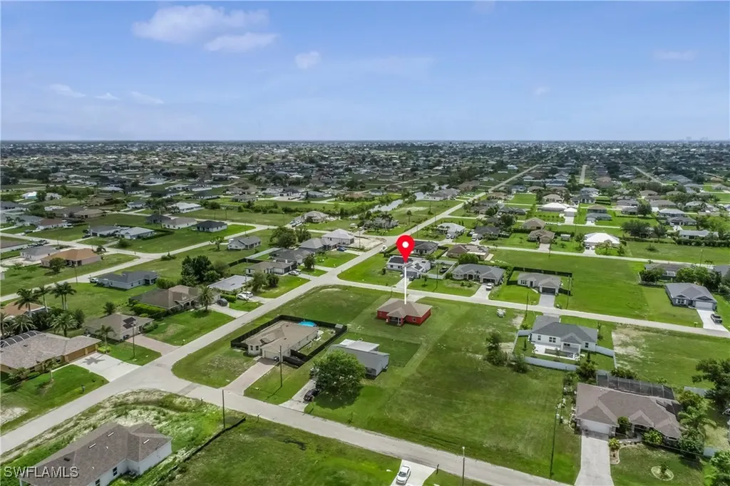1228 NW 14th Place Cape Coral FL 33993