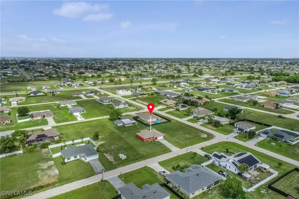 1228 NW 14th Place Cape Coral FL 33993