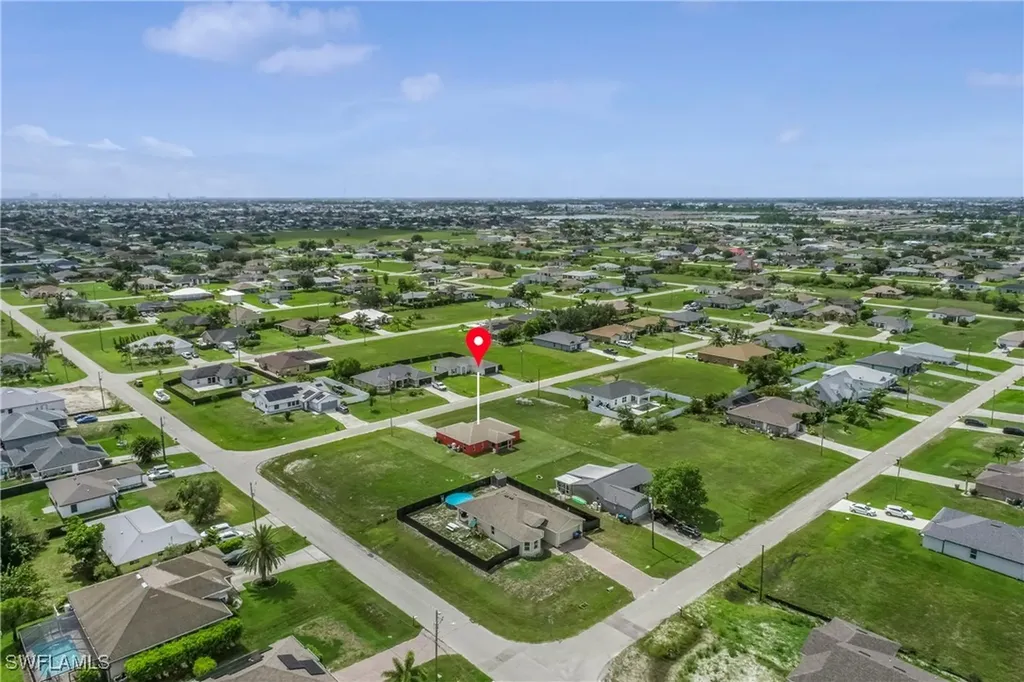 1228 NW 14th Place Cape Coral FL 33993