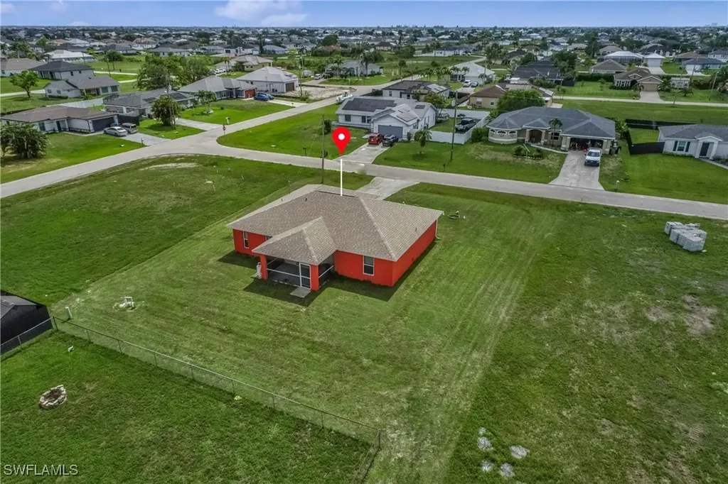 1228 NW 14th Place Cape Coral FL 33993