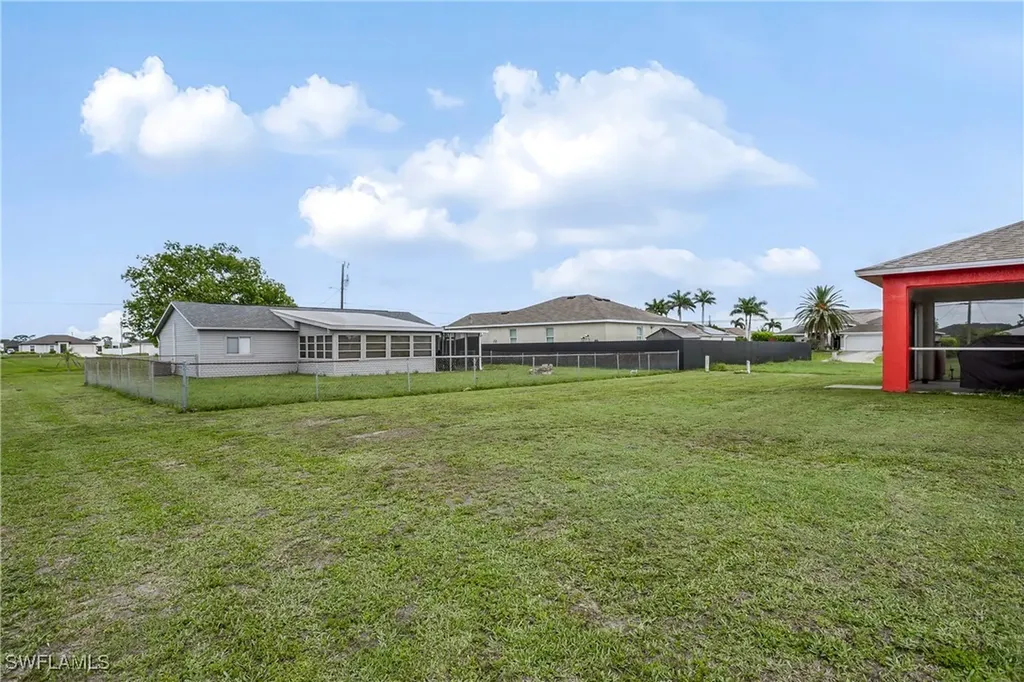 1228 NW 14th Place Cape Coral FL 33993