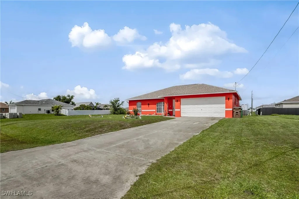 1228 NW 14th Place Cape Coral FL 33993