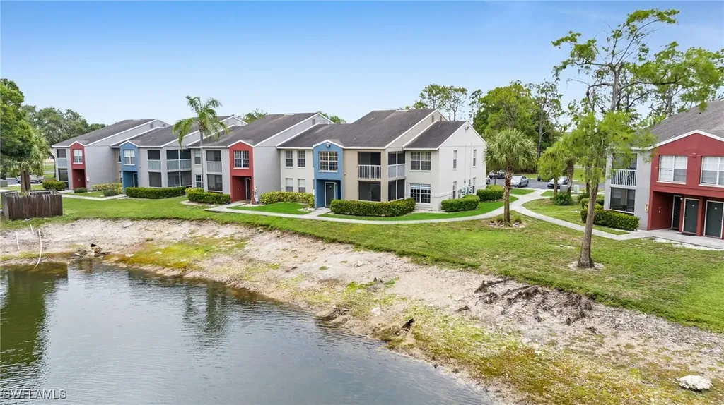 108 Santa Clara Drive Naples FL 34104