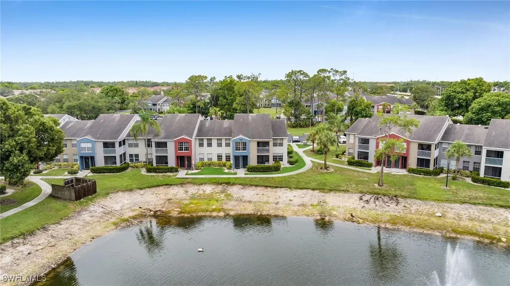 108 Santa Clara Drive Naples FL 34104