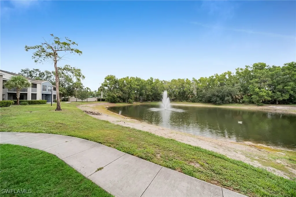 108 Santa Clara Drive Naples FL 34104